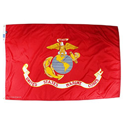 USMC-flag