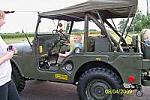 my Jeep USMC M38A1