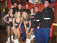 Click image for larger version

Name:	Marines and Hooters.jpg‎
Views:	1778
Size:	24.9 KB
ID:	6384