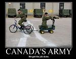 Canadas Army