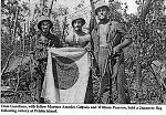 Lima Co, 3rd platoon, 3/7, 1stMarDiv Pavuvu