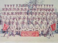 1962 
MCRD San Diego Platoon 214