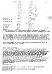 This is a copy of the incoming (TTY)TELETYPE message from President Johnson passed through the Secretary of the Navy to All Naval bases and...