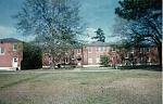 This is the WM Barracks at Camp Lejeune Main-side. In appearance this was a typical barracks just like all the others of the period. Next to the WM...