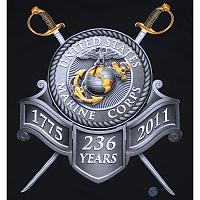 Click image for larger version

Name:	USMC 236 Years.jpg‎
Views:	503
Size:	26.4 KB
ID:	9210