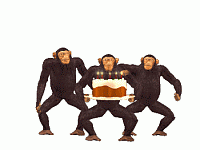 Click image for larger version

Name:	3-monkeys-birthday-t-w.gif‎
Views:	374
Size:	460.8 KB
ID:	8181