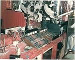 001 Studio 1984 Dave's garage
