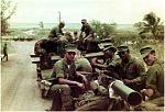 Gunny's Vietnam photos 1970-1971