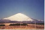Mt. Fuji 2000