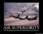 air superiority