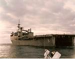 USS Ogden, LPD 5