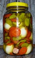 Click image for larger version

Name:	pickledeggs 001.jpg‎
Views:	126
Size:	16.8 KB
ID:	8067
