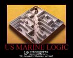 Marine Corps logic