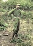 L/CPL R. Sanchez USMC (age 17) with 3rd Marines, Weapons Platoon, KAY-Bay Hawaii, December1969.