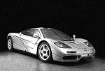 McLaren F1...one of the greatest cars ever made and definitely one of my favorite cars of all time.
