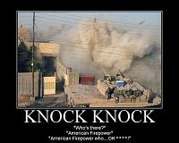 Click image for larger version

Name:	knock_knock.jpg‎
Views:	2144
Size:	20.1 KB
ID:	6782