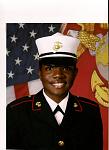The Marine in Me -PFC Nelson-
