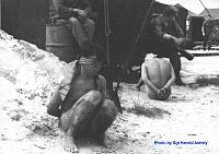 173a 13Jan1967 2 11 Viet Cong prisoners