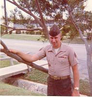 Click image for larger version

Name:	Sgt. Anderson okinawa 1977.jpg‎
Views:	324
Size:	25.8 KB
ID:	23696