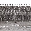 Platoon 341 3rd Bn December 1958 Parris Island