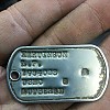 Lost dog tag found by PanTanna