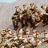 A Photo of Det-3 Marines 1993 found on internet