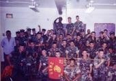 Third Hurd Guard Company MB Guam