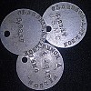 1917 dogtags by servcon