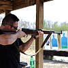 A day at the range by wills3rd