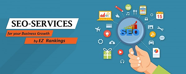 EZ Rankings Best Digital Marketing Services