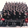 Platoon 3056, Parris Island MCRD 1987