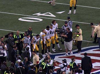 Coin Toss by Shaffer in Members Gallery
