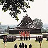 Iwo Jima Memorial by Shaffer