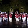 Marine Corps Band by Shaffer