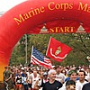 Marine Corps Marathon by Shaffer in Members Gallery