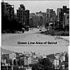 Beirut Green Line by ColA