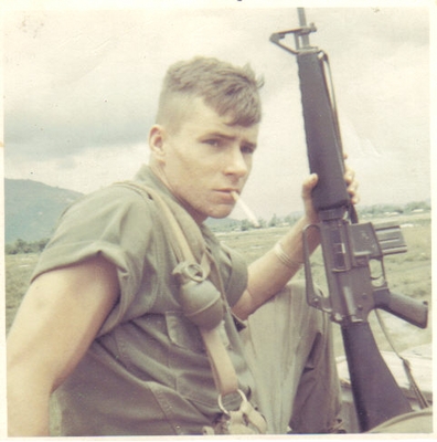 vietnam 1968