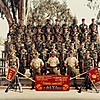 Boot Camp Platoon Picture by Quinbo