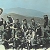 USMC Mortarmen, Nam 1970-71, Hill 190 by SgtShipley