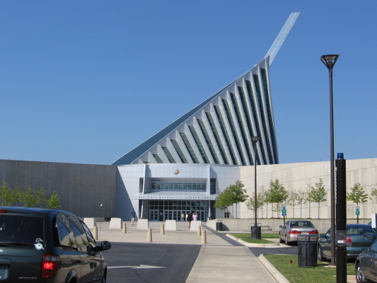 Marine Corps Museum by mike christy in Members Gallery