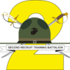 Recruit Training Battalion Logos for Parris Island by GyB