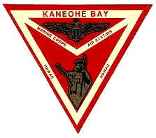 MCB Kaneohe Bay
