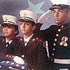 3 future Marines by babymarine2010