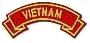 Vietnam Patch by wsky9er