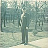 087_lt__arndt_at_ocs_at_quantico_march_1967 by varndt in Members Gallery