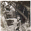 On Okinawa - April 12, 1945 by Ray Merrell in Members Gallery