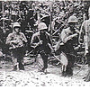 Going to the Front Line on the Piva Trail in Bougainville by Ray Merrell in Members Gallery