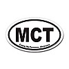 mct car sign by McT ontheRock71 in Members Gallery