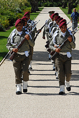 Tunisian military by Mootaz khelifi in Members Gallery