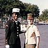 These are photos of me while on active duty 1988-1991. by usmcwm